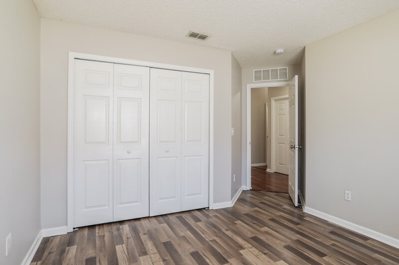 3,160/Mo, 9446 Maidstone Mill Dr E Jacksonville, FL 32244 Bedroom View 2