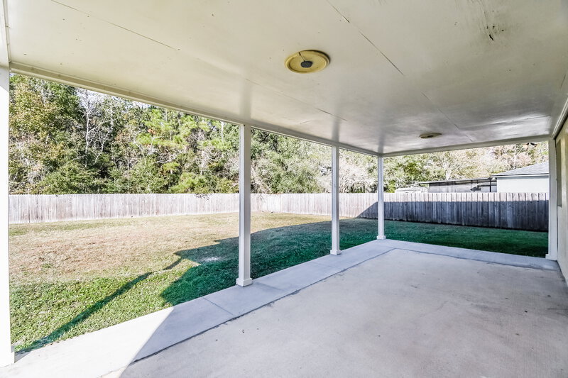 1,995/Mo, 7263 Lancashire Ct Jacksonville, FL 32219 Sun Room View