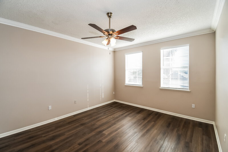 1,995/Mo, 7263 Lancashire Ct Jacksonville, FL 32219 Main Bedroom View