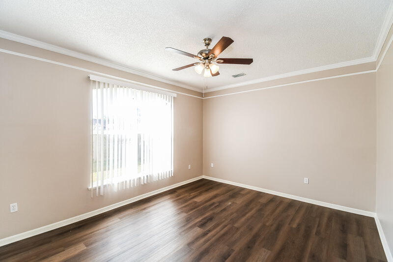 1,995/Mo, 7263 Lancashire Ct Jacksonville, FL 32219 Bedroom View 2