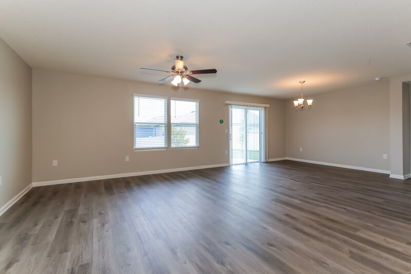 1,880/Mo, 2470 Cold Stream Ln Green Cove Springs, FL 32043 Living Room View