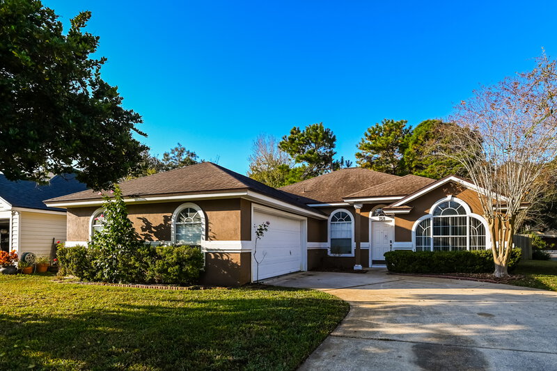 2,115/Mo, 758 Hickory Manor Dr Jacksonville, FL 32225 External View