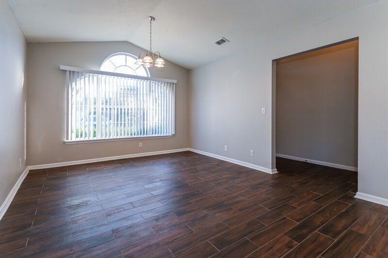 2,115/Mo, 758 Hickory Manor Dr Jacksonville, FL 32225 Dining Room View