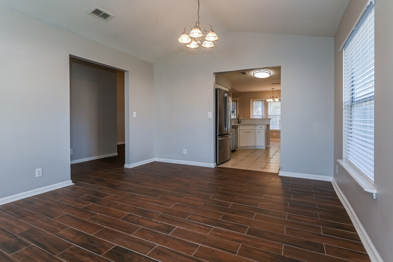 2,115/Mo, 758 Hickory Manor Dr Jacksonville, FL 32225 Dining Room View 2