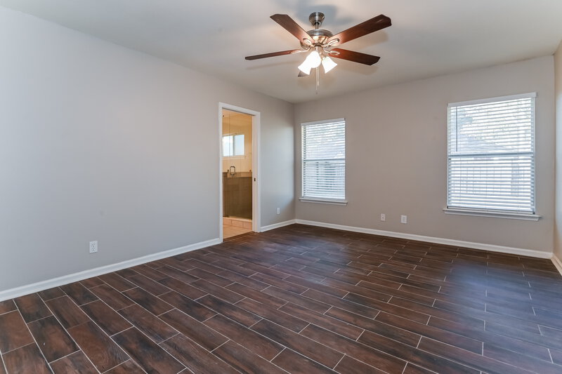 2,115/Mo, 758 Hickory Manor Dr Jacksonville, FL 32225 Main Bedroom View