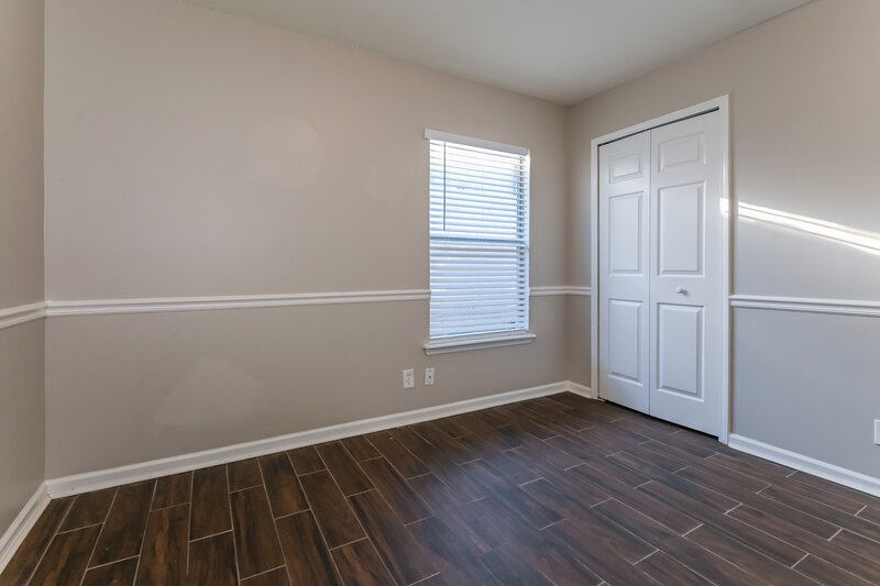 2,115/Mo, 758 Hickory Manor Dr Jacksonville, FL 32225 Bedroom View 2