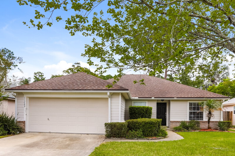 1,995/Mo, 11289 Finchley Ln Jacksonville, FL 32223 External View