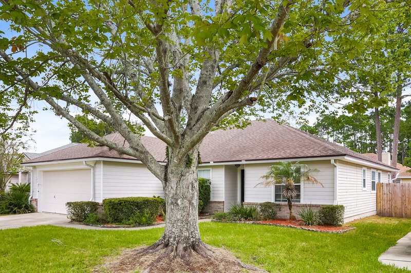 1,995/Mo, 11289 Finchley Ln Jacksonville, FL 32223 Front View