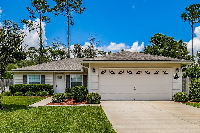 1,880/Mo, 10352 Wood Dove Way Jacksonville, FL 32221 External View