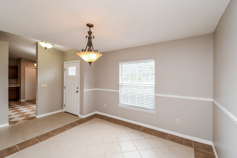 1,880/Mo, 10352 Wood Dove Way Jacksonville, FL 32221 Dining Room View