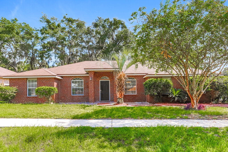 2,230/Mo, 1224 Summerfield Ct Orange Park, FL 32073 External View