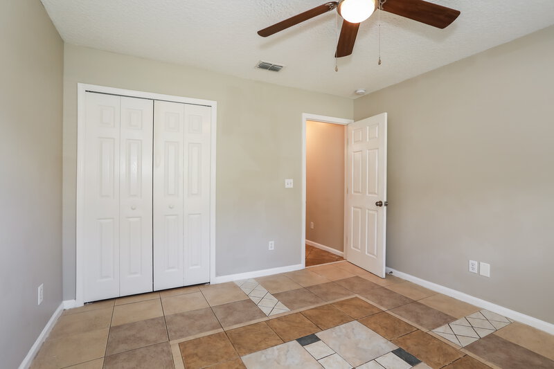 2,230/Mo, 1224 Summerfield Ct Orange Park, FL 32073 Bedroom View