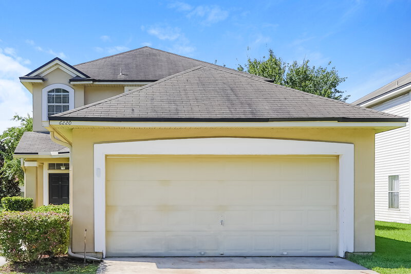 2,870/Mo, 6220 Morse Oaks Cir Jacksonville, FL 32244 External View