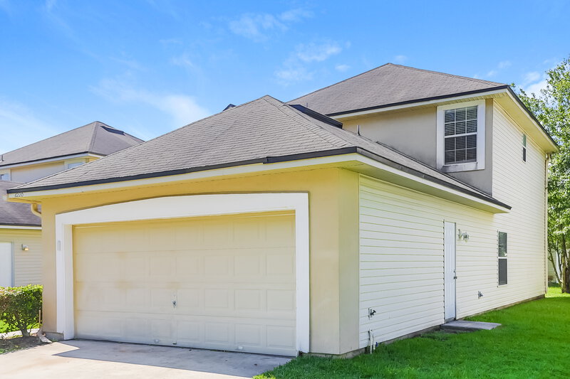 2,870/Mo, 6220 Morse Oaks Cir Jacksonville, FL 32244 Front View 2