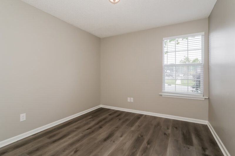 2,540/Mo, 4666 Great Western Ln S Jacksonville, FL 32257 Bedroom View 2