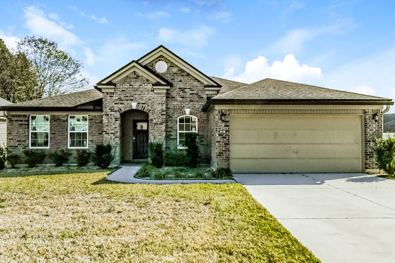 2,220/Mo, 4538 Song Sparrow Dr Middleburg, FL 32068 External View
