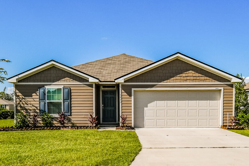 2,110/Mo, 3442 Canyon Falls Dr Green Cove Springs, FL 32043 External View