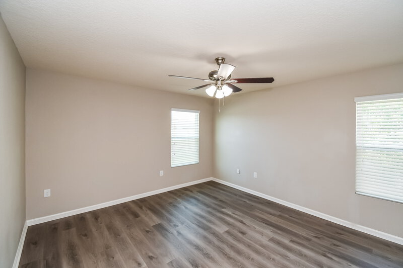 2,110/Mo, 3442 Canyon Falls Dr Green Cove Springs, FL 32043 Main Bedroom View