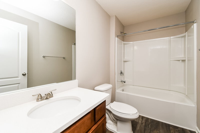 2,110/Mo, 3442 Canyon Falls Dr Green Cove Springs, FL 32043 Bedroom View 3