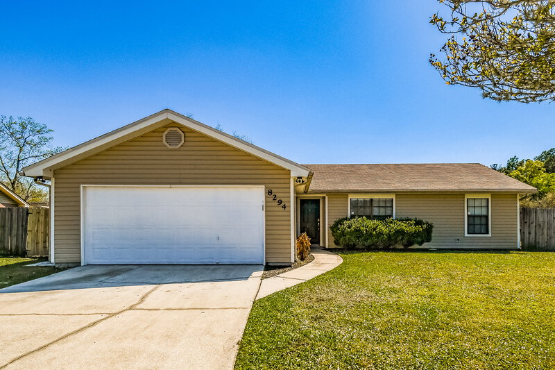 1,730/Mo, 8294 Sailmaker Ln Jacksonville, FL 32210 External View