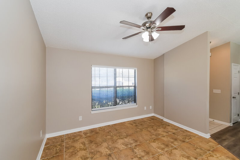 1,730/Mo, 8294 Sailmaker Ln Jacksonville, FL 32210 Main Bedroom View 2