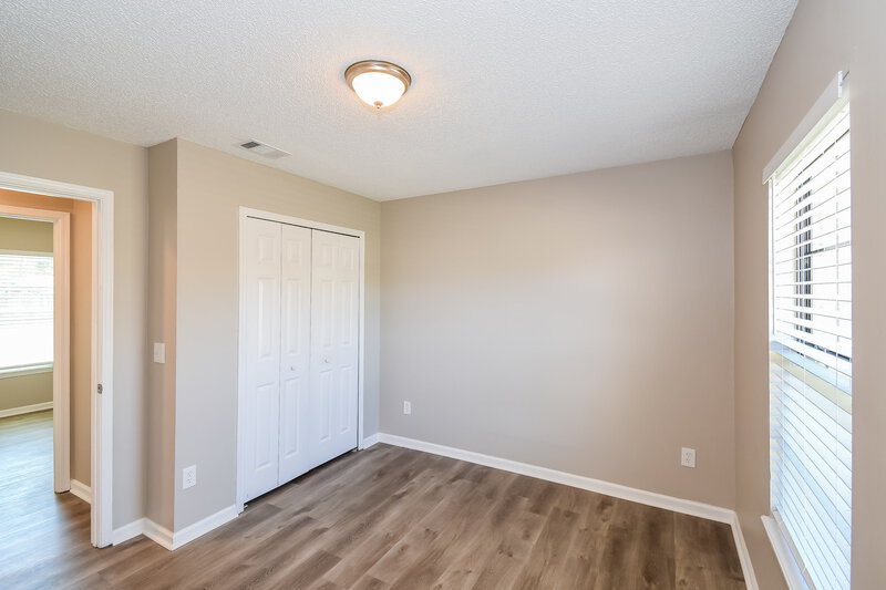 1,730/Mo, 8294 Sailmaker Ln Jacksonville, FL 32210 Bedroom View