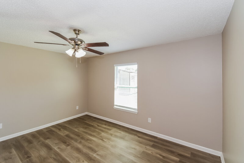 1,730/Mo, 8294 Sailmaker Ln Jacksonville, FL 32210 Bedroom View 2
