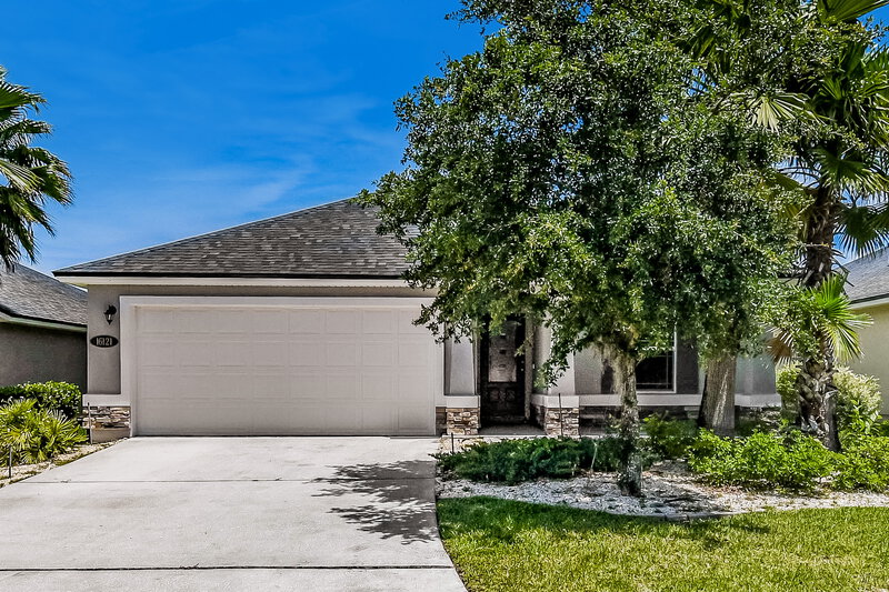 2,160/Mo, 16121 Dowing Creek Dr Jacksonville, FL 32218 External View
