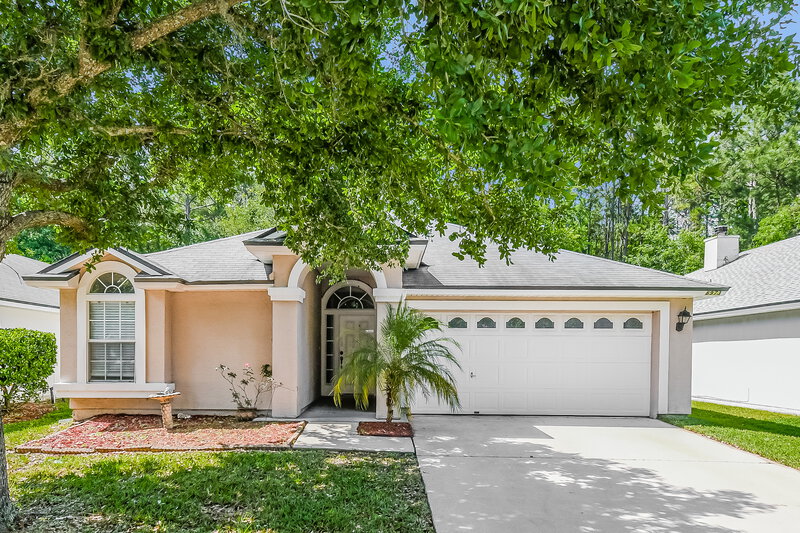 1,735/Mo, 8973 Fallsmill Dr Jacksonville, FL 32244 External View