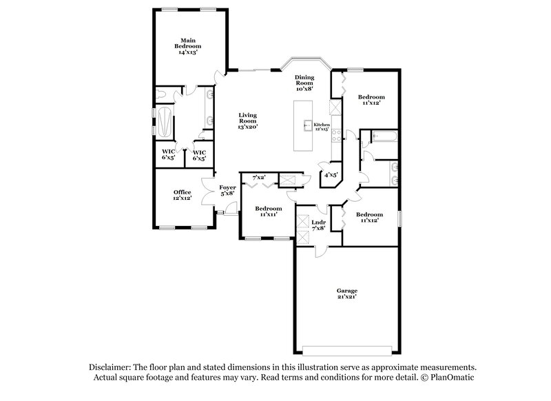 351 Athens Dr Saint Augustine, FL 32092 | Progress Residential