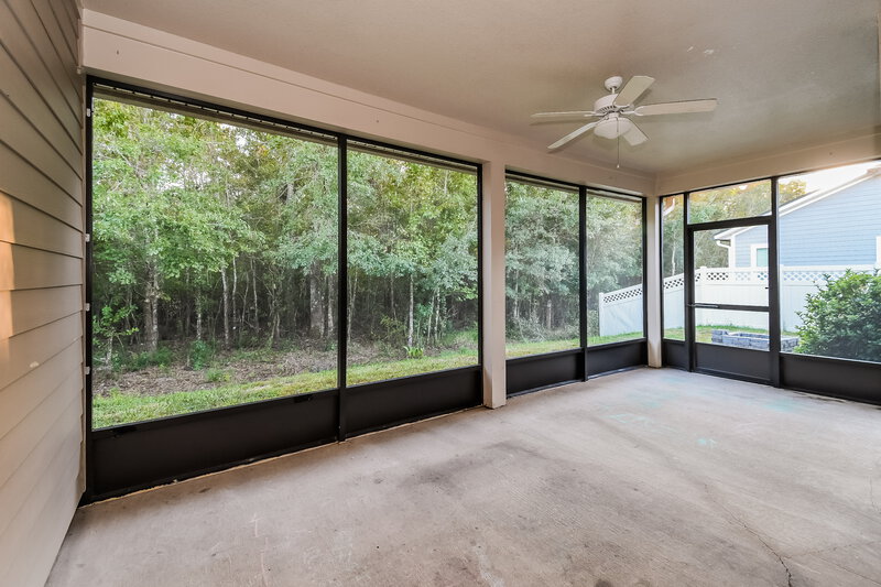 2,330/Mo, 351 Athens Dr Saint Augustine, FL 32092 Sun Room View