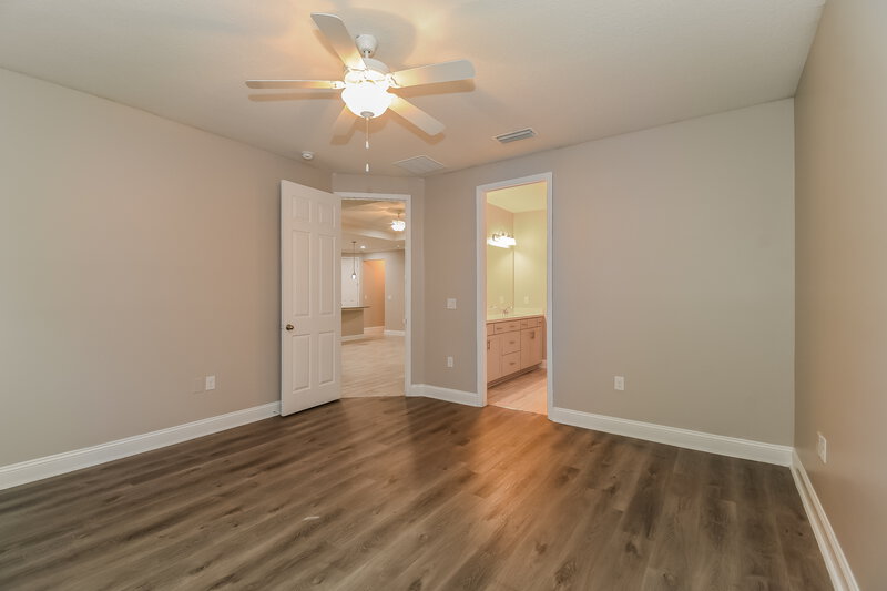 2,330/Mo, 351 Athens Dr Saint Augustine, FL 32092 Main Bedroom View 2