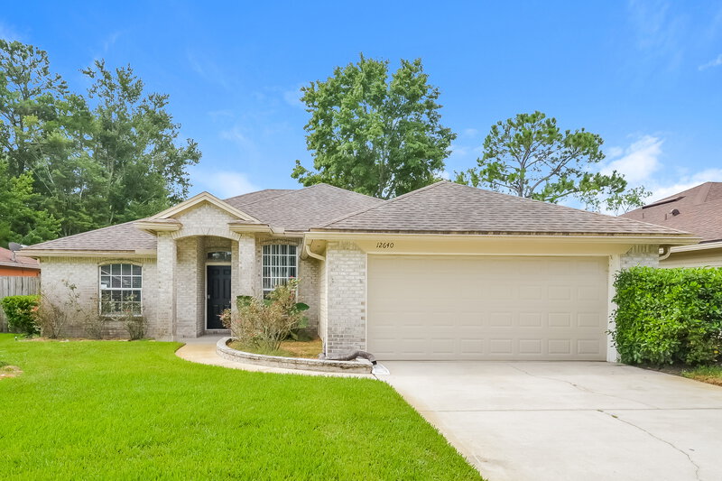 2,505/Mo, 12640 Ashmore Green Dr S Jacksonville, FL 32246 External View
