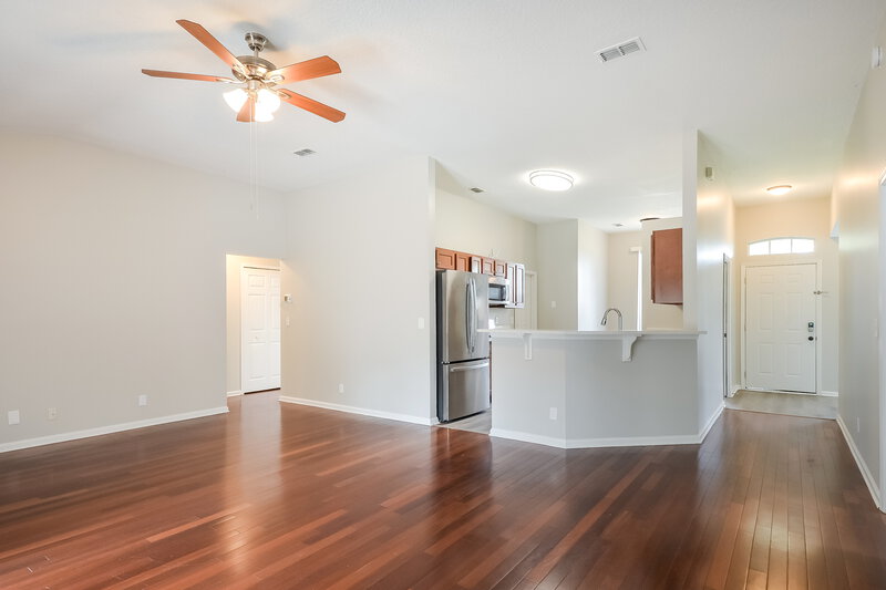 2,505/Mo, 12640 Ashmore Green Dr S Jacksonville, FL 32246 Living Room View