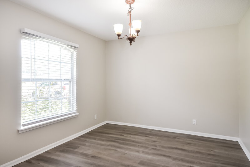 2,505/Mo, 12640 Ashmore Green Dr S Jacksonville, FL 32246 Dining Room View
