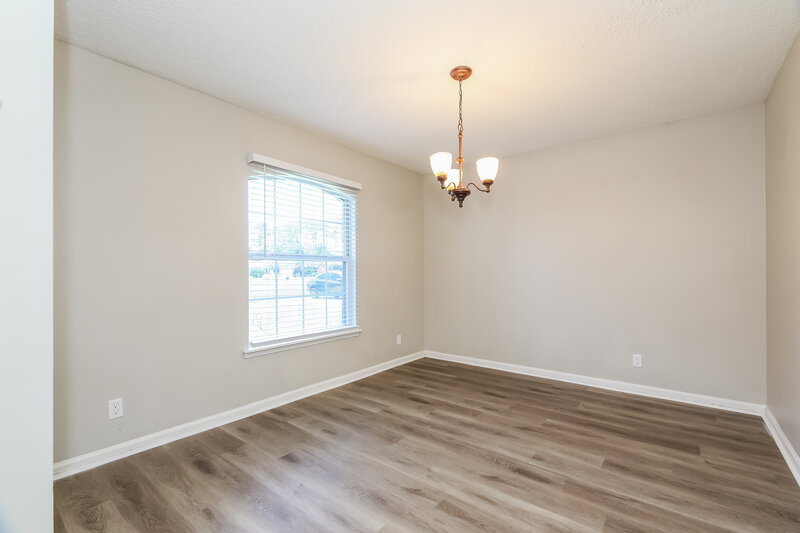 2,475/Mo, 12640 Ashmore Green Dr S Jacksonville, FL 32246 Dining Room View