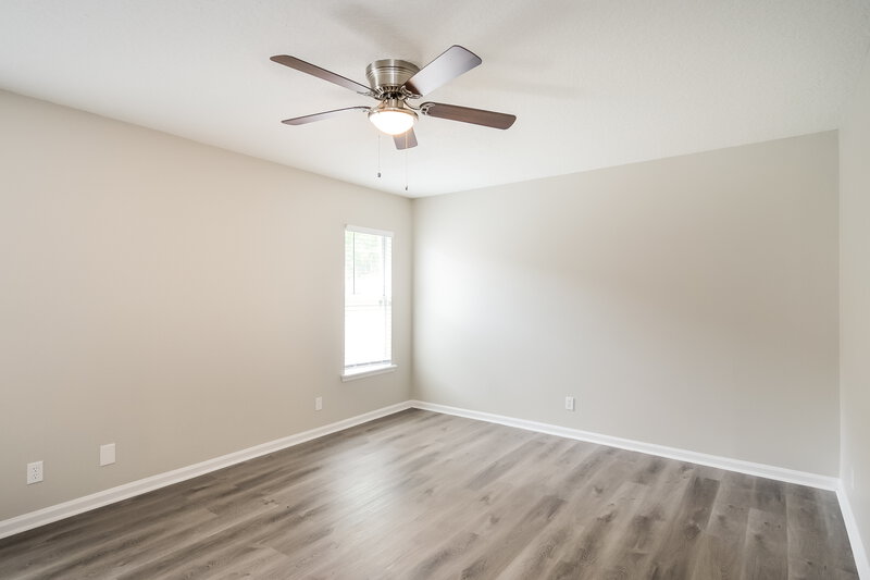 2,505/Mo, 12640 Ashmore Green Dr S Jacksonville, FL 32246 Main Bedroom View