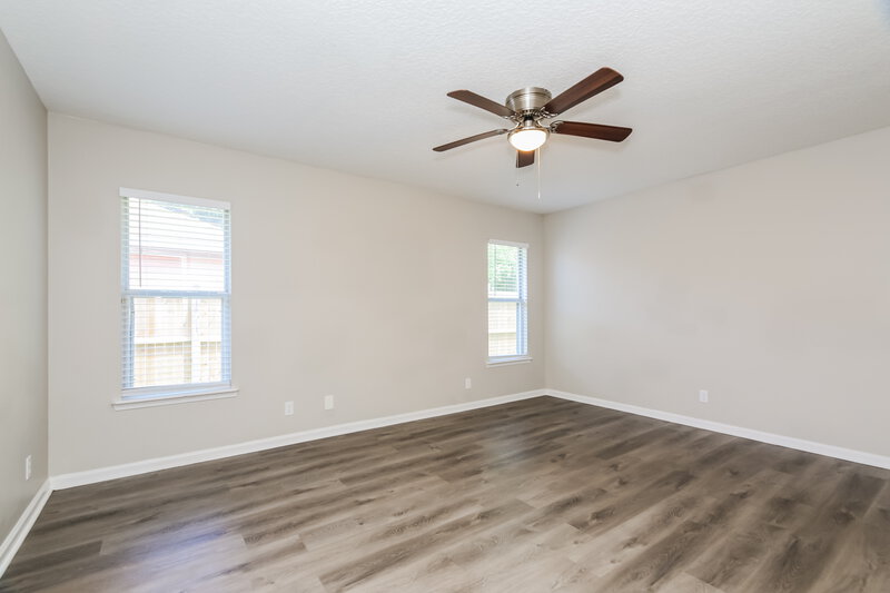 2,475/Mo, 12640 Ashmore Green Dr S Jacksonville, FL 32246 Main Bedroom View