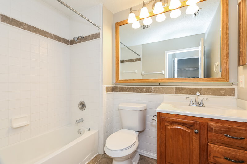 2,475/Mo, 12640 Ashmore Green Dr S Jacksonville, FL 32246 Bathroom View