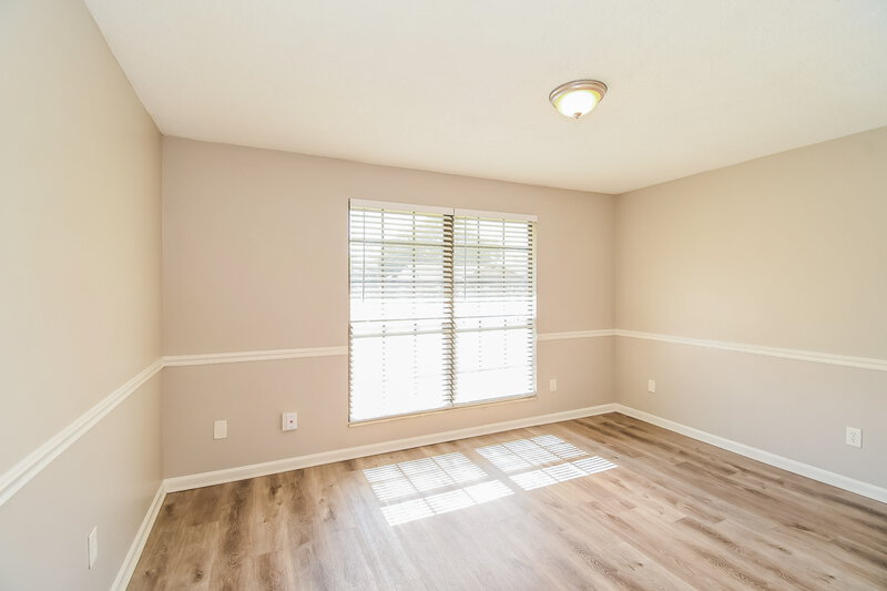 1,815/Mo, 2621 Grafton Dr Orange Park, FL 32065 Bedroom View