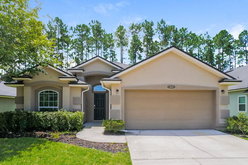 2,170/Mo, 165 River Dee Dr Saint Johns, FL 32259 External View