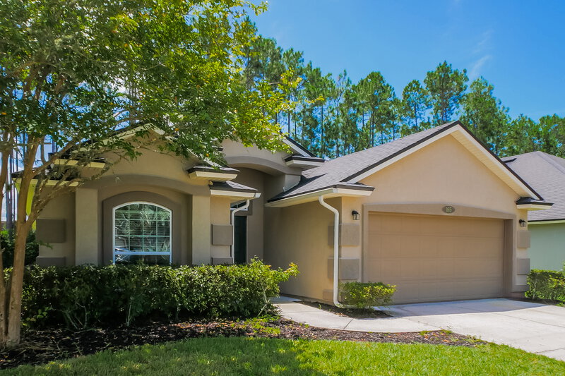 2,170/Mo, 165 River Dee Dr Saint Johns, FL 32259 Front View