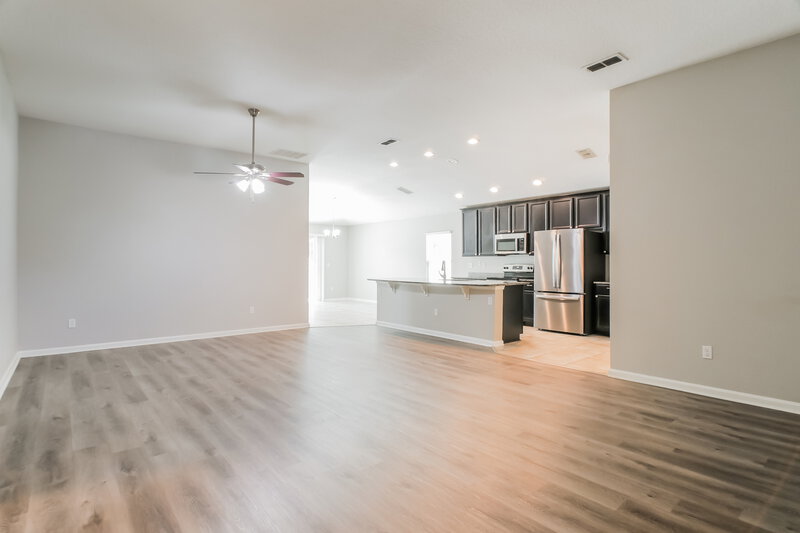 2,170/Mo, 165 River Dee Dr Saint Johns, FL 32259 Living Room View