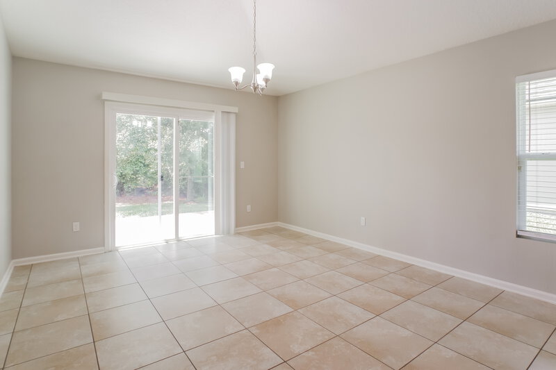 2,170/Mo, 165 River Dee Dr Saint Johns, FL 32259 Dining Room View