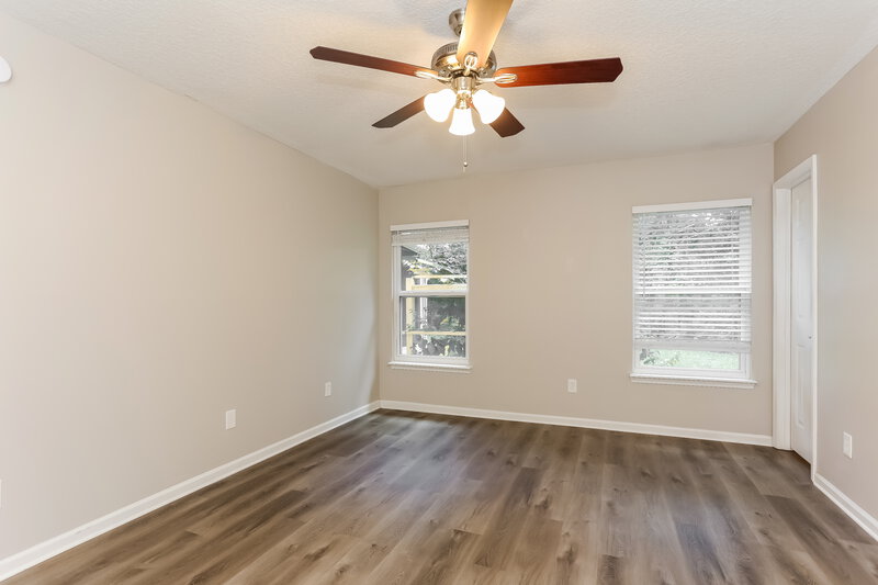 2,585/Mo, 11970 Canterwood Dr Jacksonville, FL 32246 Main Bedroom View 2