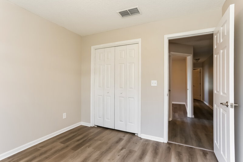 2,585/Mo, 11970 Canterwood Dr Jacksonville, FL 32246 Bedroom View