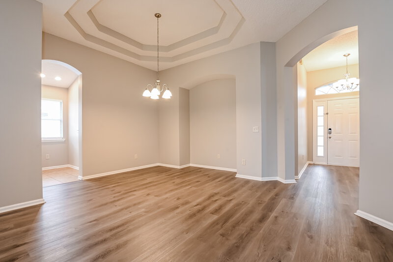 2,560/Mo, 245 N Lake Cunningham Ave Saint Johns, FL 32259 Family Room View