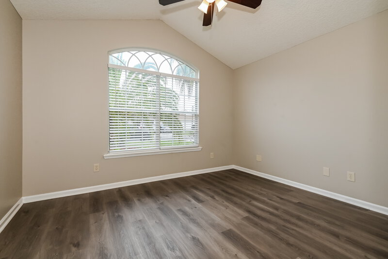 2,560/Mo, 245 N Lake Cunningham Ave Saint Johns, FL 32259 Bedroom View