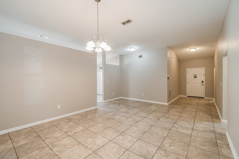 2,910/Mo, 10304 Normanwood Ct Jacksonville, FL 32221 Dining Room View