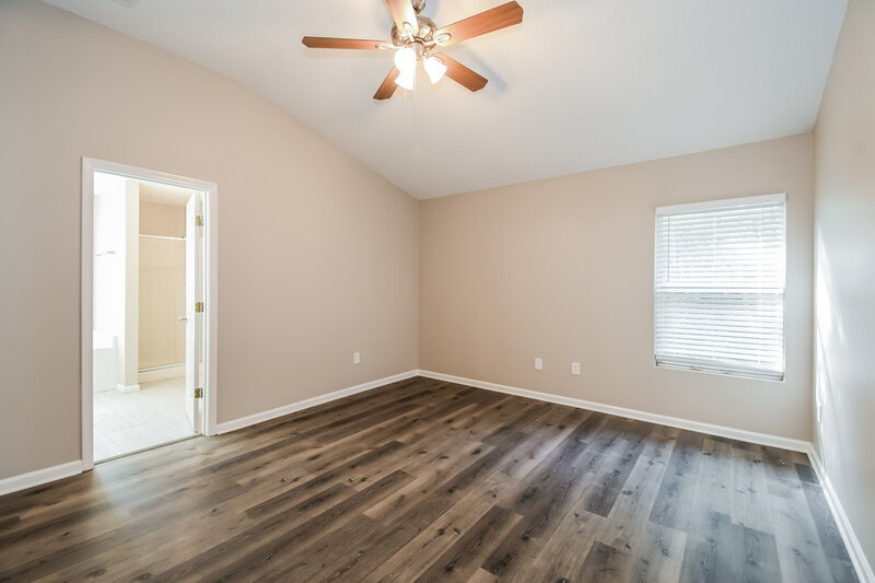 2,910/Mo, 10304 Normanwood Ct Jacksonville, FL 32221 Main Bedroom View